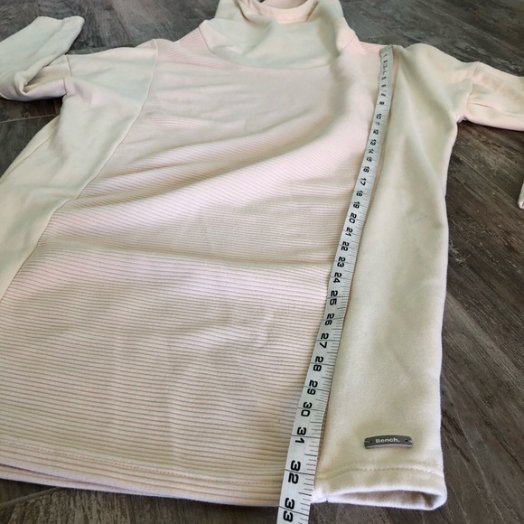 Bench sweatshirt hoodie - Picture 5 of 8